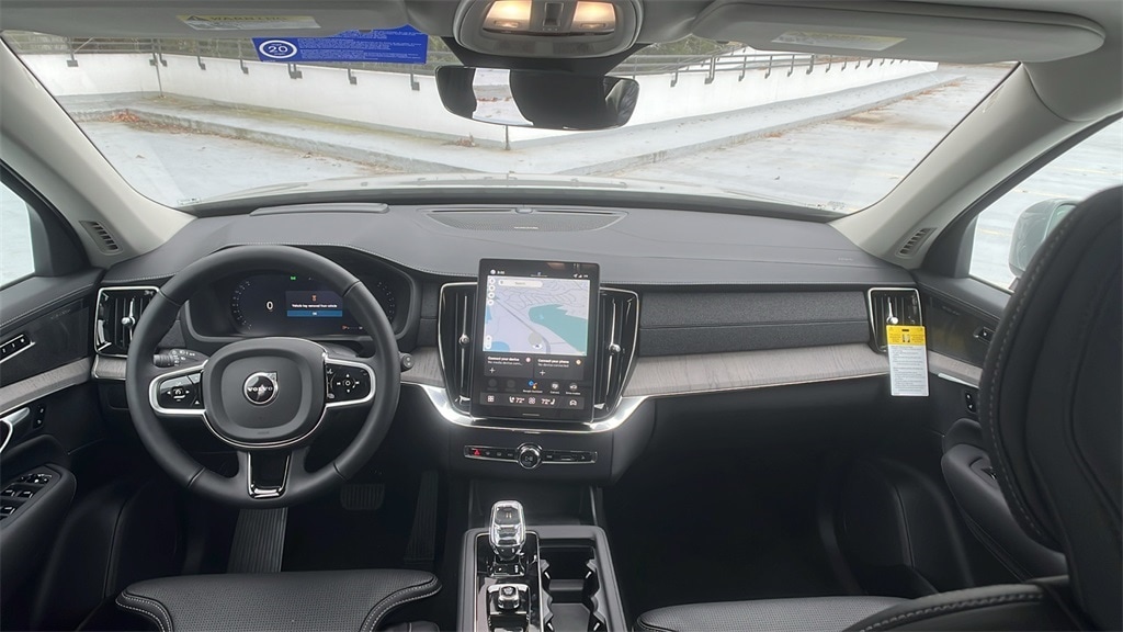 2026 Volvo XC90 Ultra - Photo 11