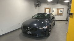 2023 Volvo S60 B5 Plus Dark Theme Sedan 42219