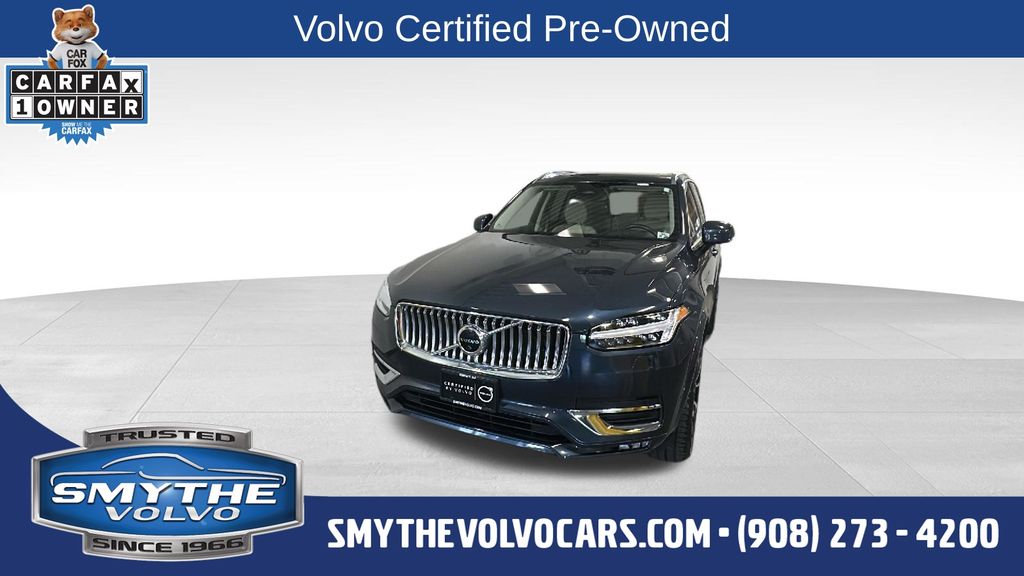 2023 Volvo XC90 B6 Plus 7-Seater 4WD's photo