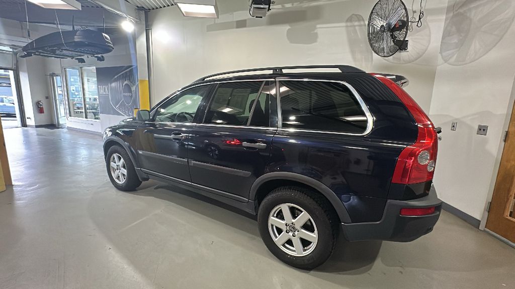 Used 2006 Volvo XC90 2.5T with VIN YV4CZ592661243140 for sale in Summit, NJ