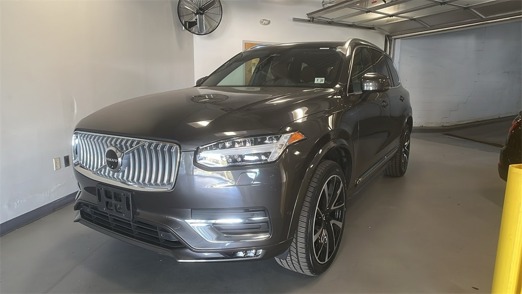 Certified 2023 Volvo XC90 B6 Plus 7-Seater SUV