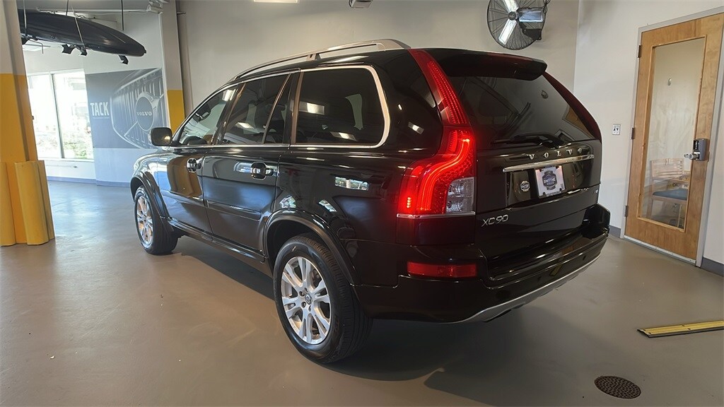 2013 Volvo XC90 3.2 photo 4