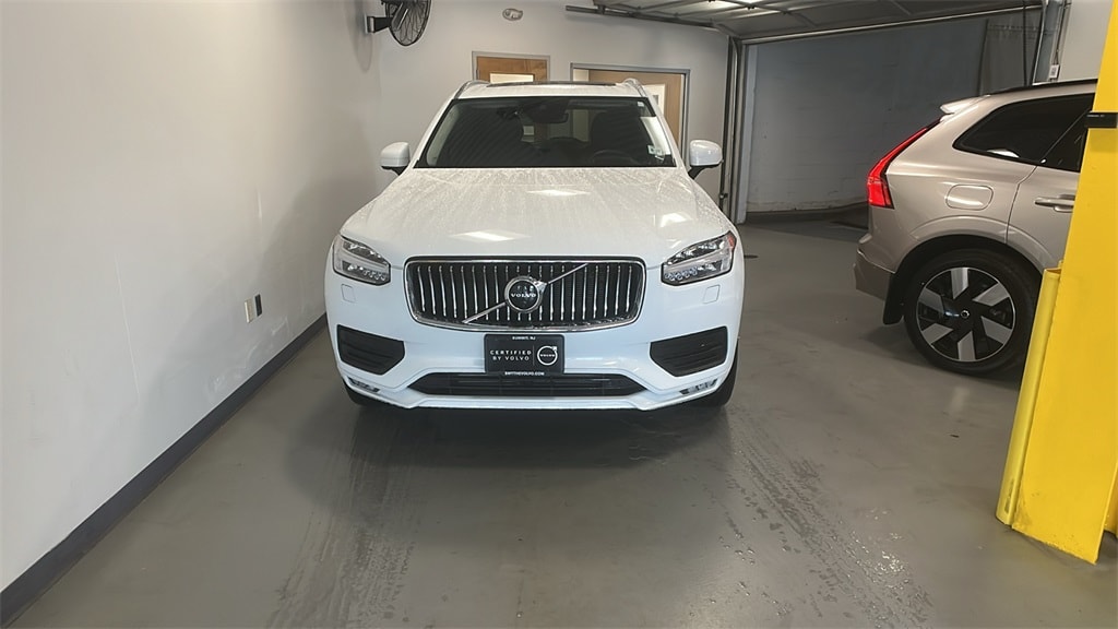2022 Volvo XC90