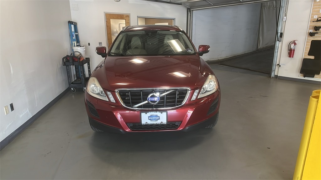 2013 Volvo XC60 T6