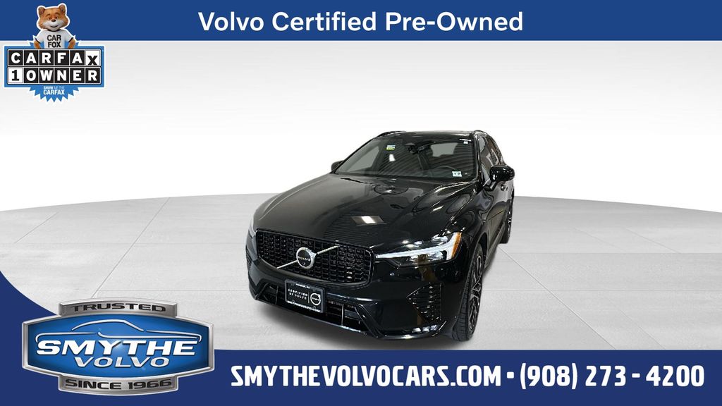 2023 Volvo XC60