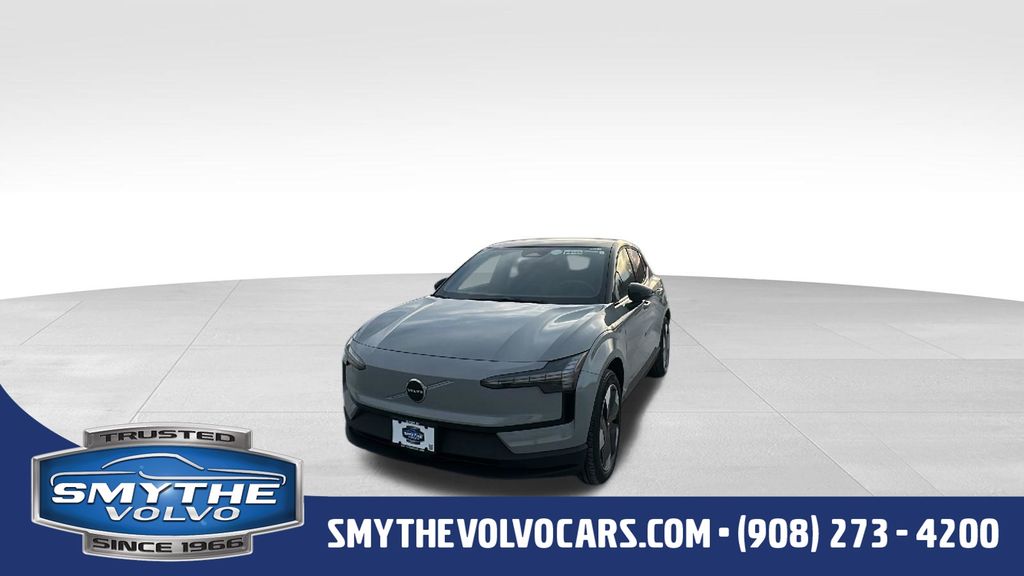 2026 Volvo EX30 Twin Motor Performance Plus's photo