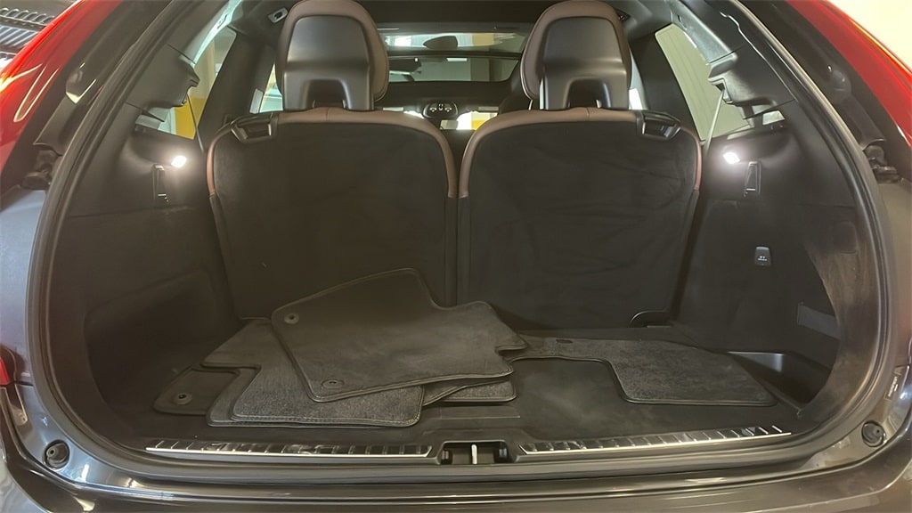 Certified 2023 Volvo XC90 B6 Plus 7-Seater SUV