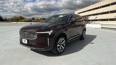 2026 Volvo XC90 B5 Core AWD SUV
