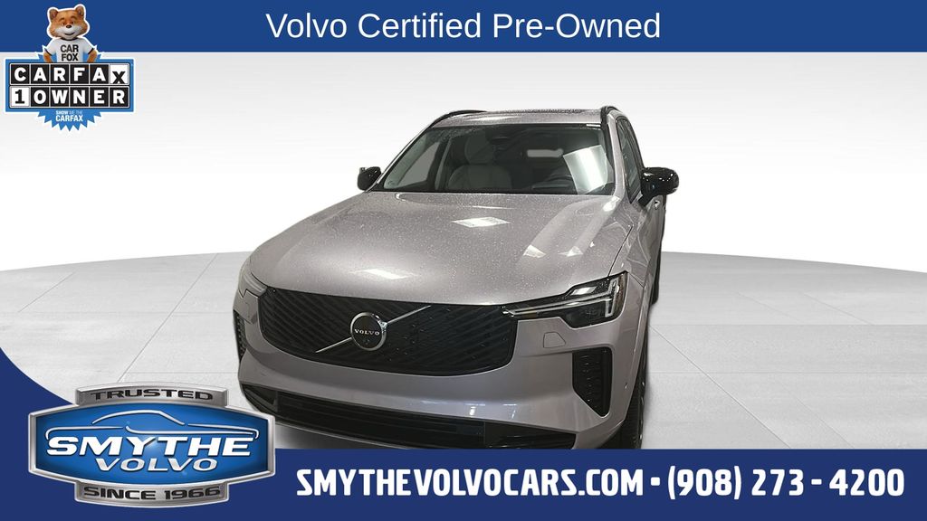 2026 Volvo XC90