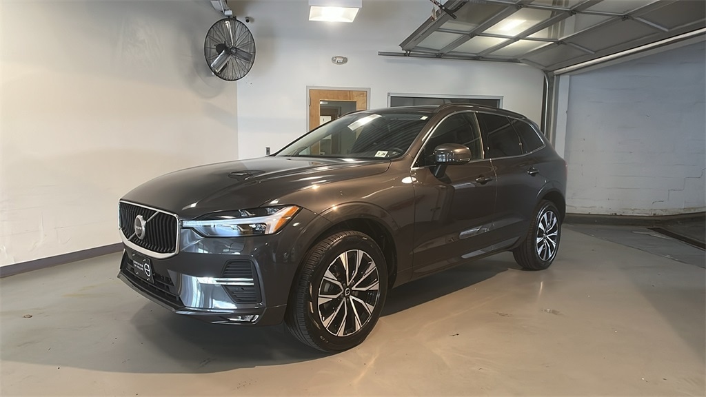 2023 Volvo XC60