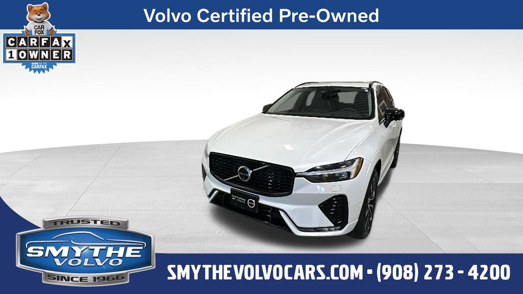 2023 Volvo XC60