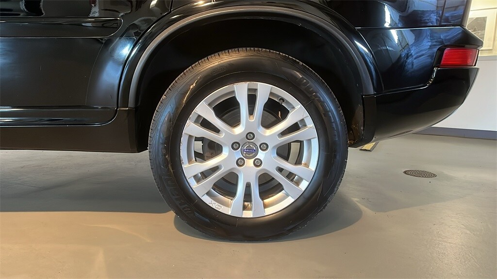 2013 Volvo XC90 3.2 photo 3