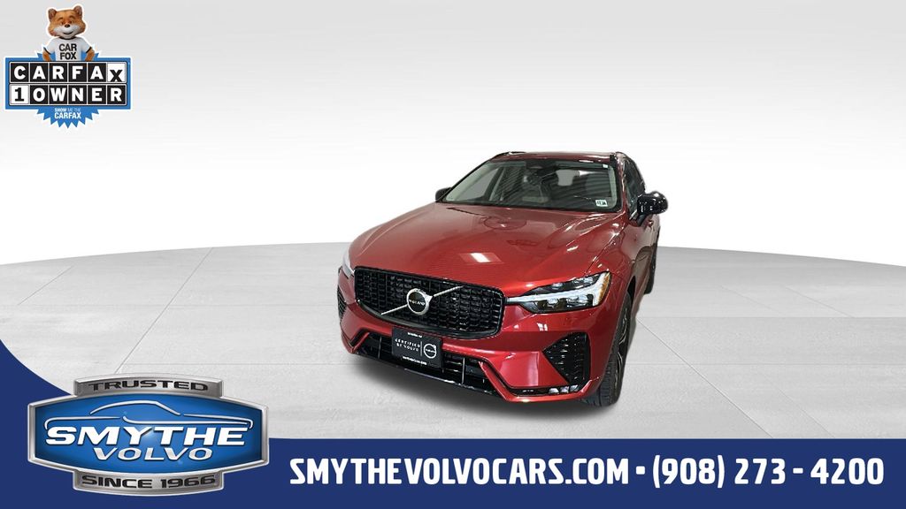 2024 Volvo XC60 B5 Core Dark Theme AWD's photo