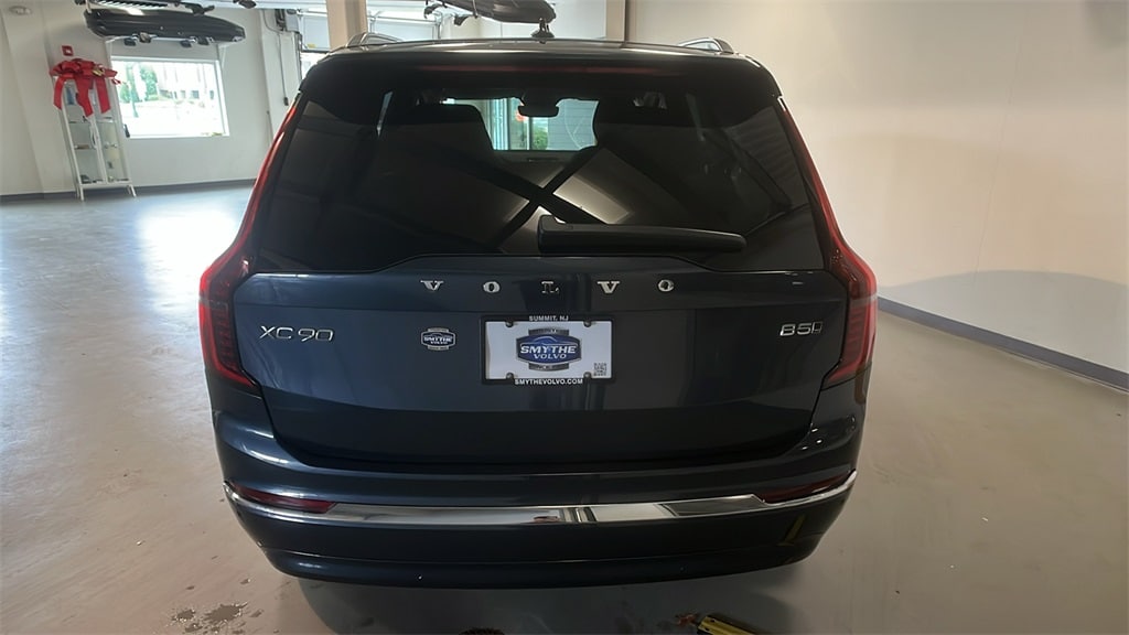 New 2026 Volvo XC90 B5 Plus 7-Seater SUV