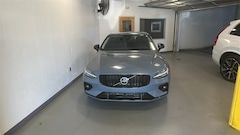 2024 Volvo S60 B5 Plus Dark Theme Sedan 41503A
