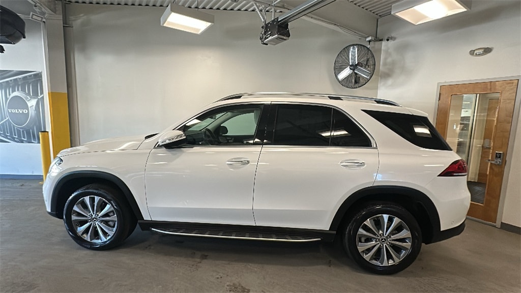 Used 2020 Mercedes-Benz GLE GLE 350 SUV