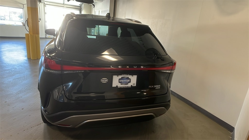 Used 2023 Lexus RX 350 Premium SUV