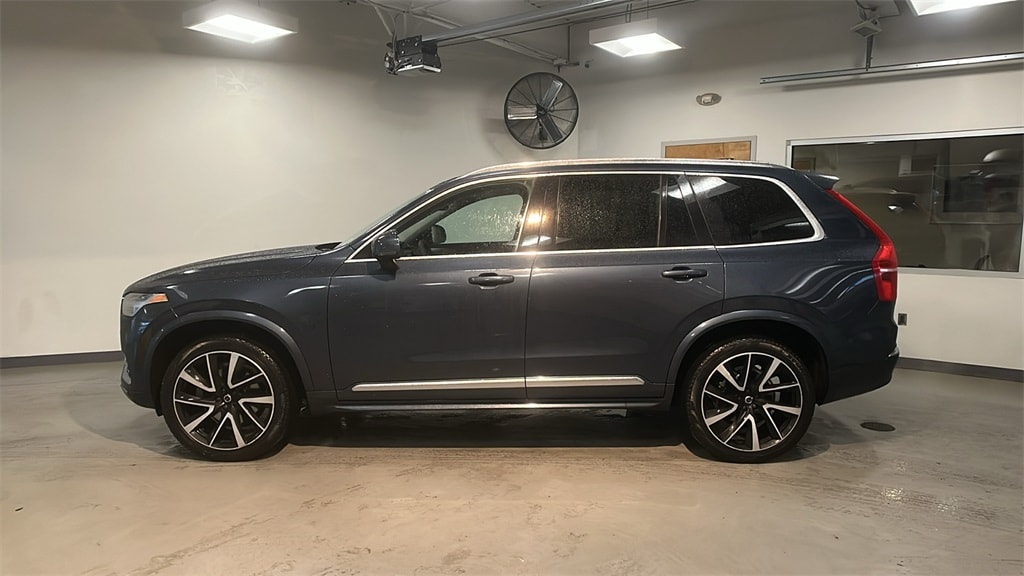 Certified 2023 Volvo XC90 B6 Plus 6-Seater SUV