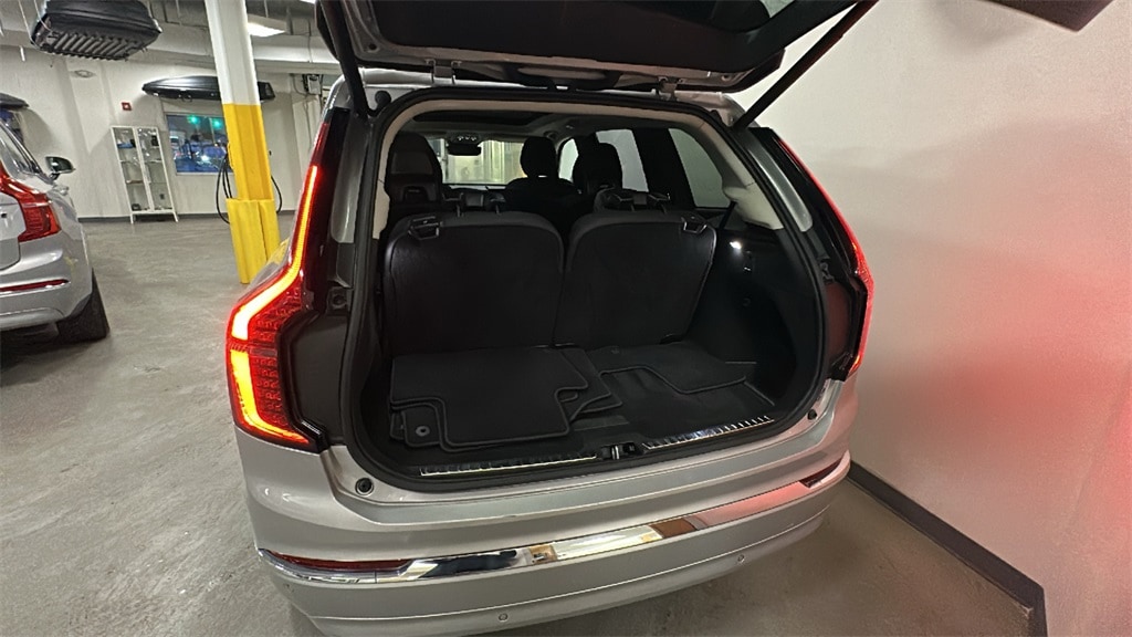 Certified 2025 Volvo XC90 B5 Plus SUV
