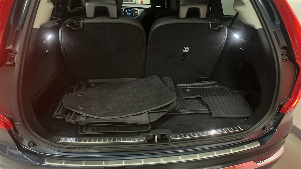 Certified 2024 Volvo XC90 B6 Plus Bright Theme 6-Seater SUV