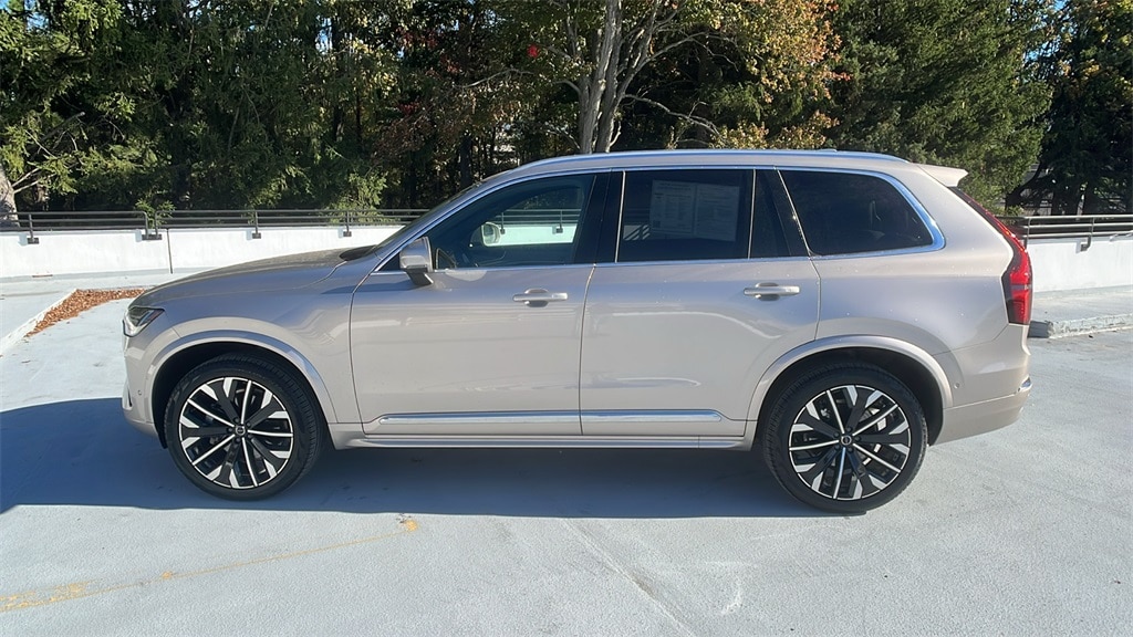 New 2026 Volvo XC90 B5 Plus 6-Seater SUV