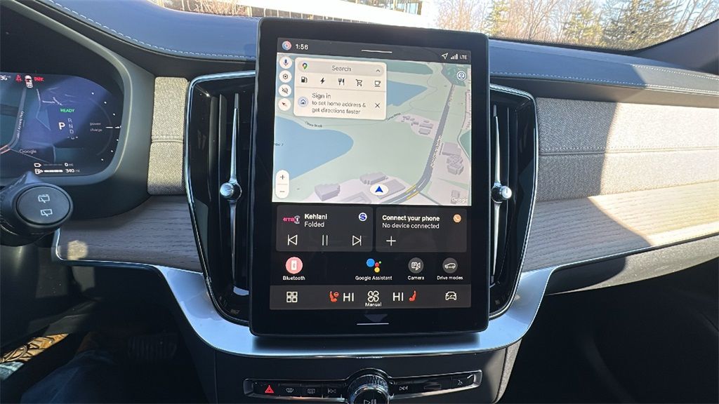 2026 Volvo XC90 Plus - Photo 15