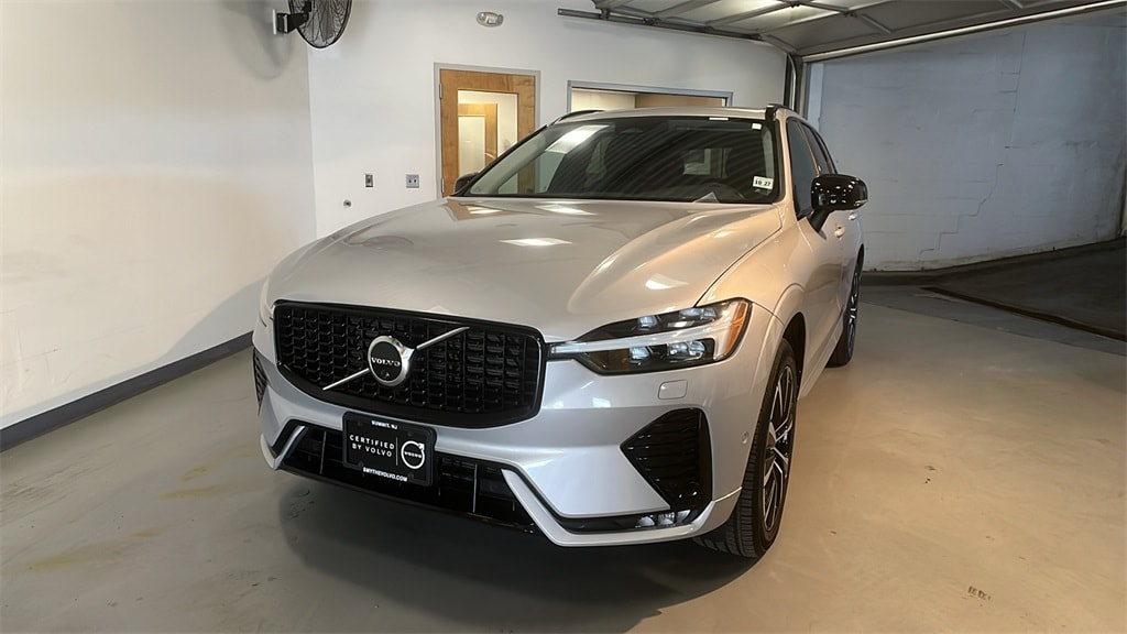 Certified 2023 Volvo XC60 B5 Plus Dark Theme SUV