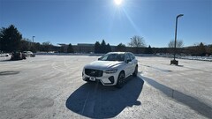 2026 Volvo XC60 plug-in hybrid T8 Ultra SUV