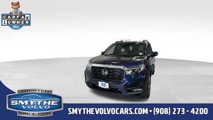 Pre-Owned 2022 Honda Passport EX-L SUV 260903B for Sale in Summit, NJ