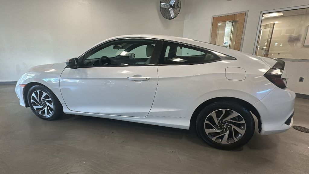 Used 2019 Honda Civic LX with VIN 2HGFC4B6XKH308870 for sale in Summit, NJ