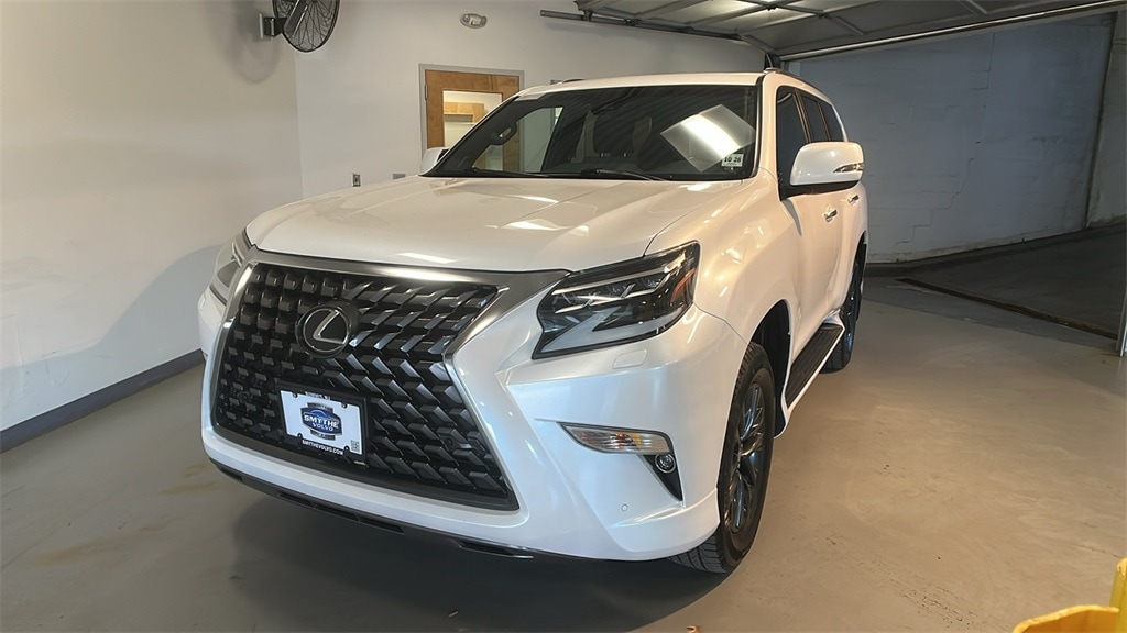 2023 Lexus GX PREMIUM's photo