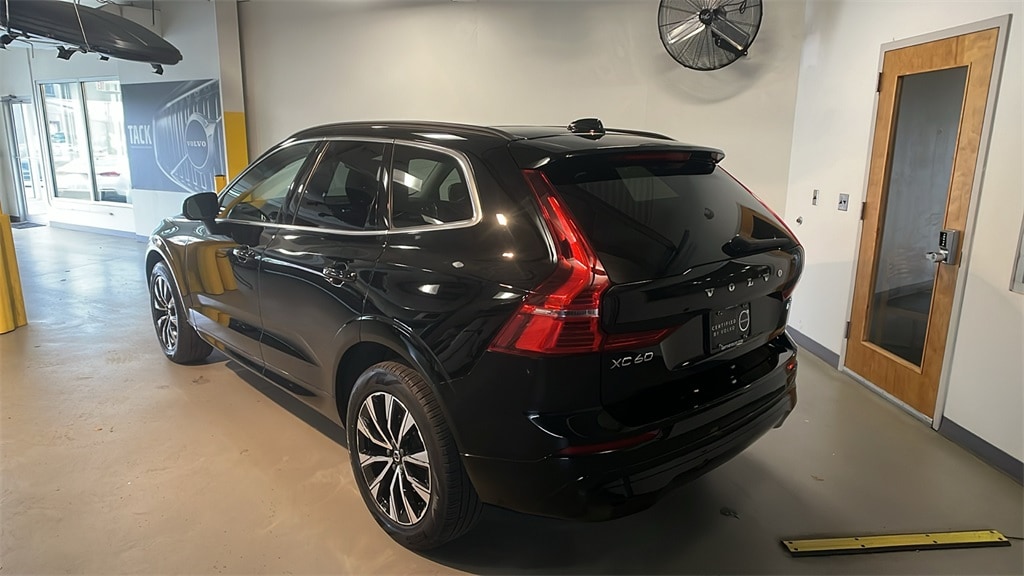 Certified 2023 Volvo XC60 B5 Core SUV