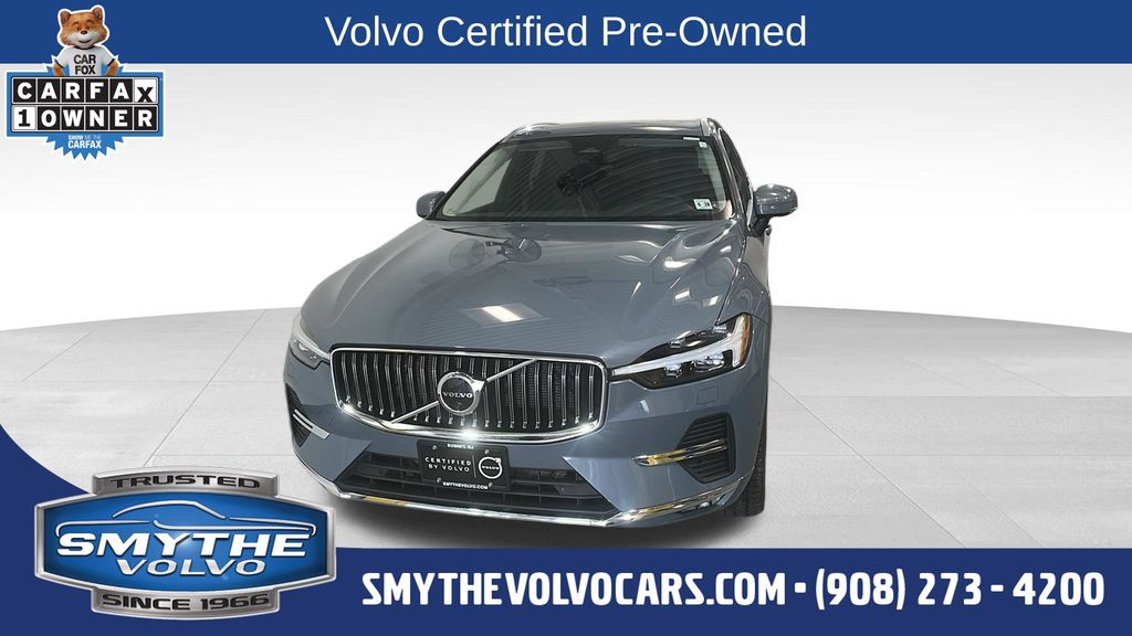 2023 Volvo XC60