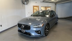 2023 Volvo S60 B5 Plus Dark Theme Sedan 41742