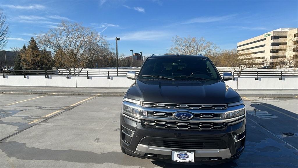 2023 Ford Expedition Platinum's photo