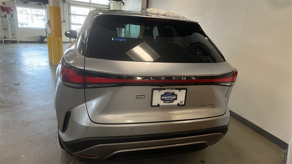 Used 2023 Lexus RX 350 Premium Plus SUV