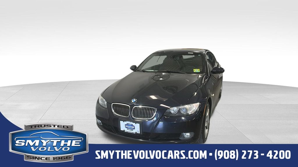 2008 BMW 3 Series 328i SULEV's photo