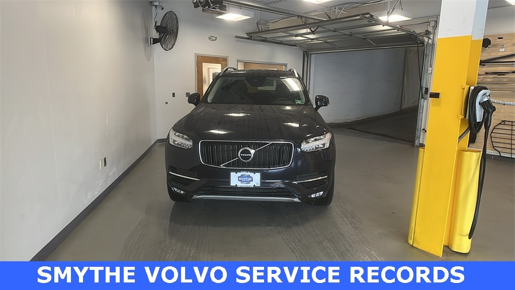 Used 2019 Volvo XC90 T6 Momentum SUV