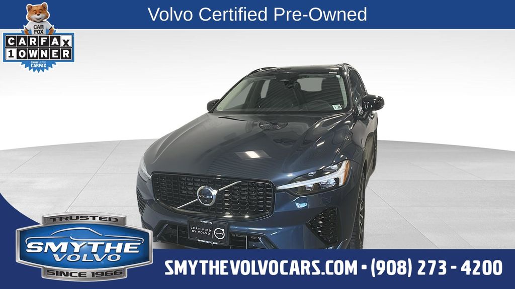 2023 Volvo XC60