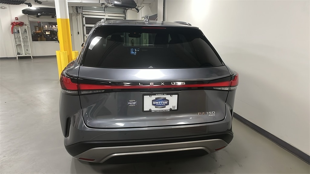 Used 2023 Lexus RX 350 Premium SUV