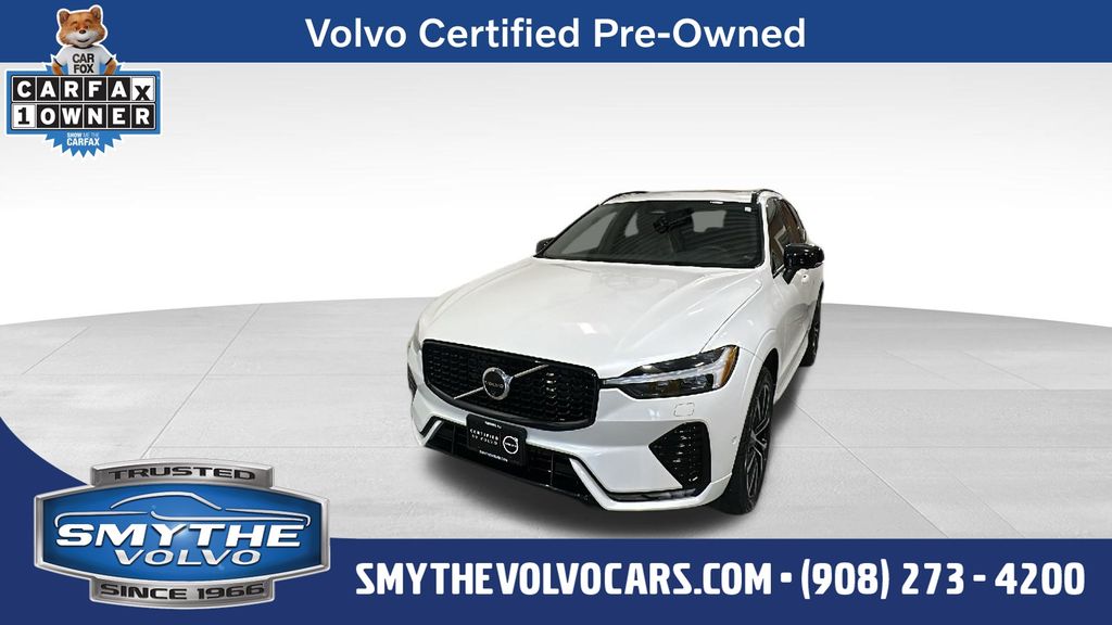 2024 Volvo XC60