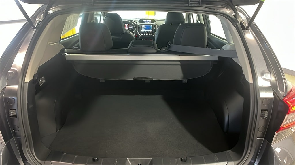 Used 2023 Subaru Impreza Limited Hatchback