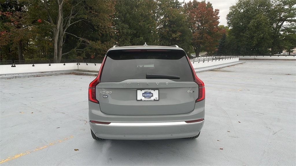 New 2026 Volvo XC90 B6 Ultra 7-Seater SUV