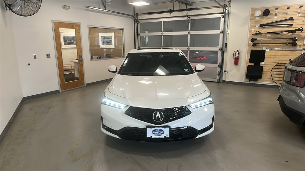 2024 Acura Integra A-Spec's photo