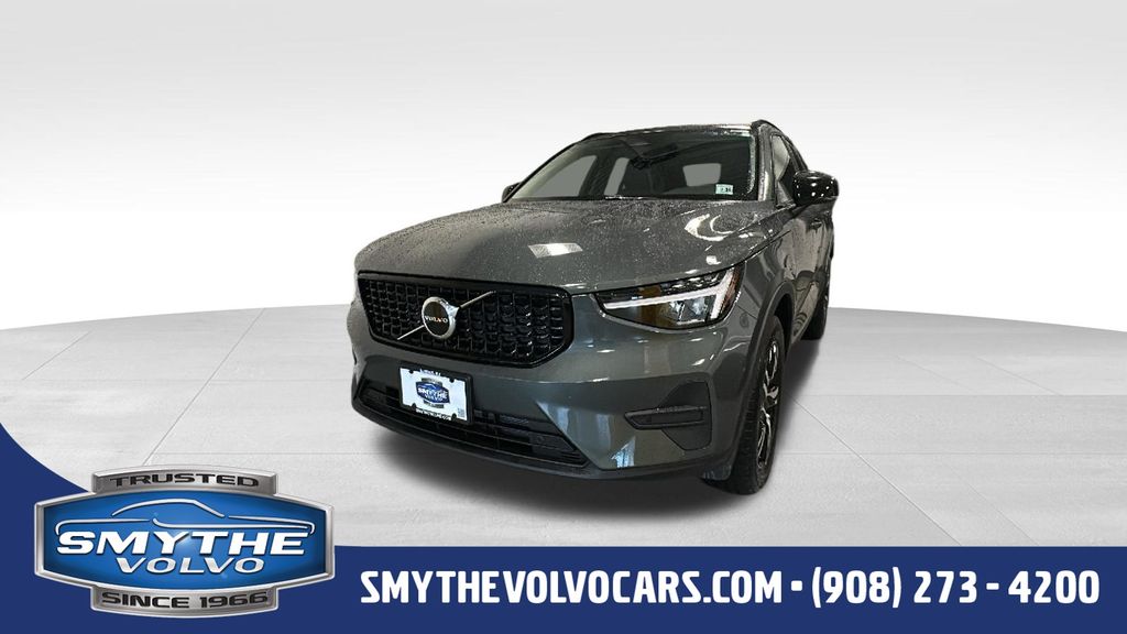 New Volvo SUVs For Sale in Summit, NJ | EX30, EX90, XC40, XC60, XC90