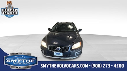 Pre-Owned 2015 Volvo XC70 T5 Premier Wagon 260776A for Sale in Summit, NJ