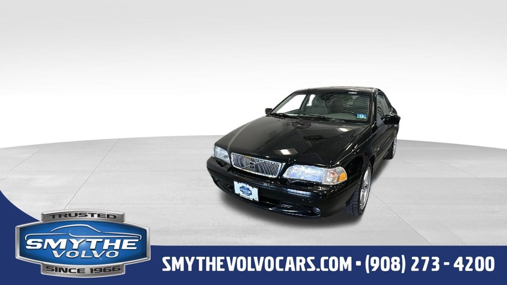 Used 1998 Volvo C70 Base with VIN YV1NK5379WJ002719 for sale in Summit, NJ