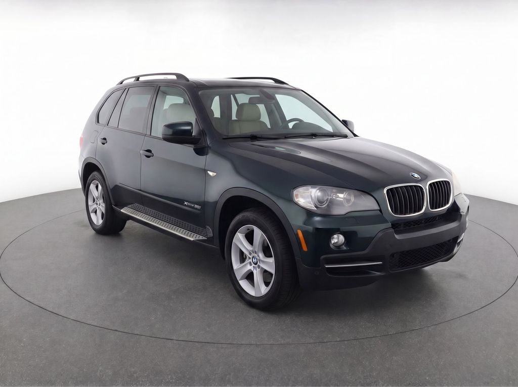 Used 2010 BMW X5 xDrive30i with VIN 5UXFE4C51AL379518 for sale in Summit, NJ
