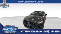 2024 Volvo S60 B5 Plus Dark Theme Sedan 42340