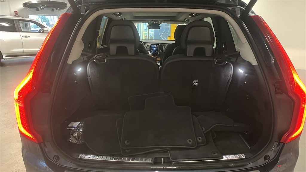 Certified 2023 Volvo XC90 B6 Plus 6-Seater SUV